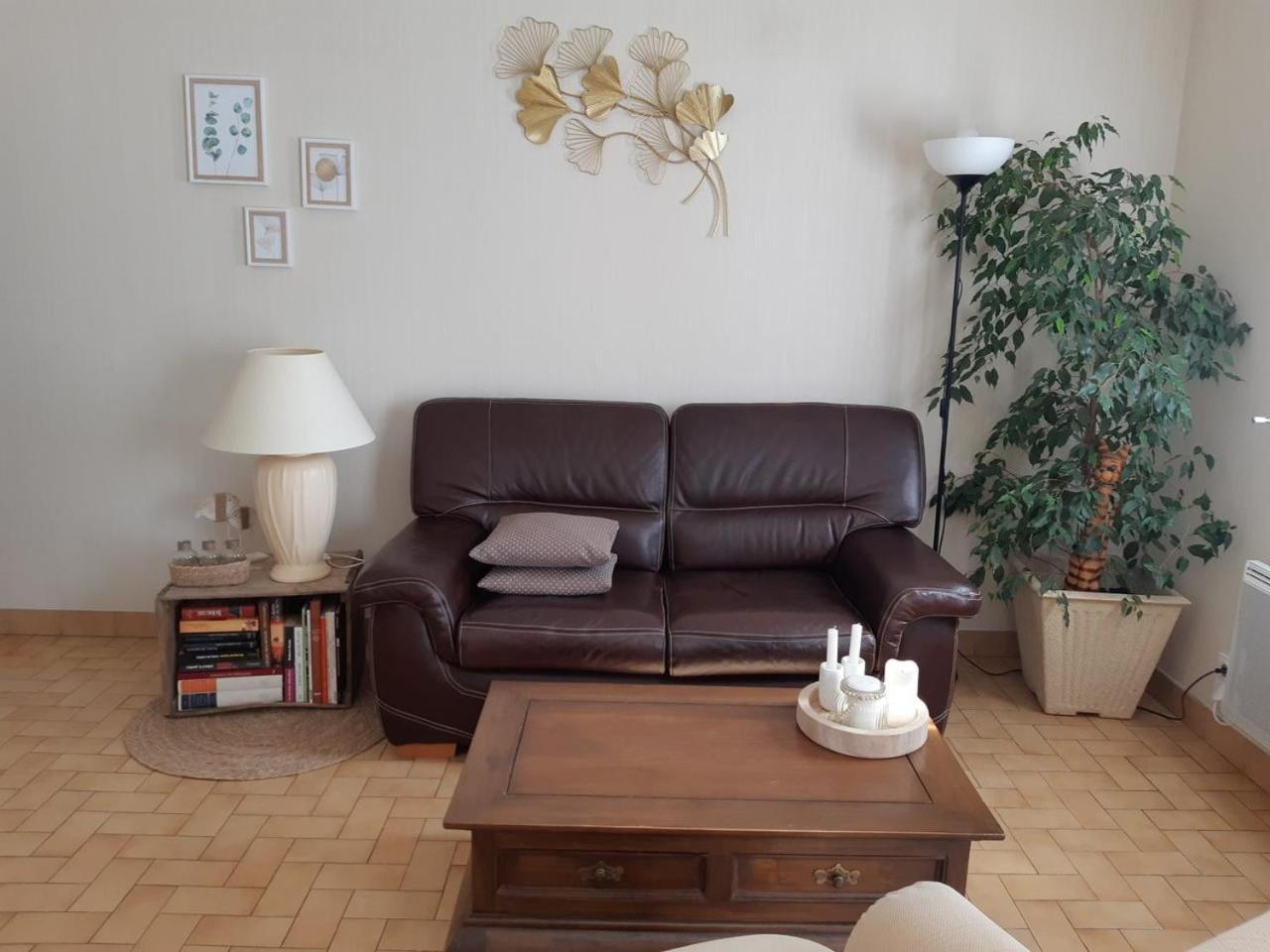 En Beauvoir Cormot-le-Grand ภายนอก รูปภาพ