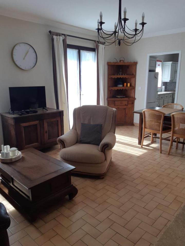 En Beauvoir Cormot-le-Grand ภายนอก รูปภาพ
