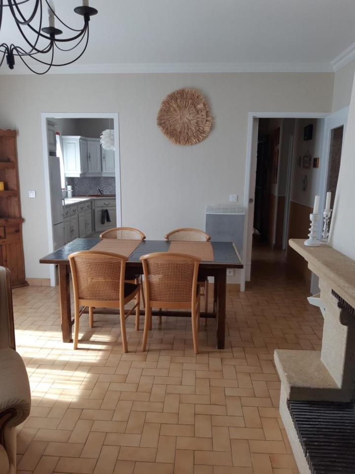 En Beauvoir Cormot-le-Grand ภายนอก รูปภาพ
