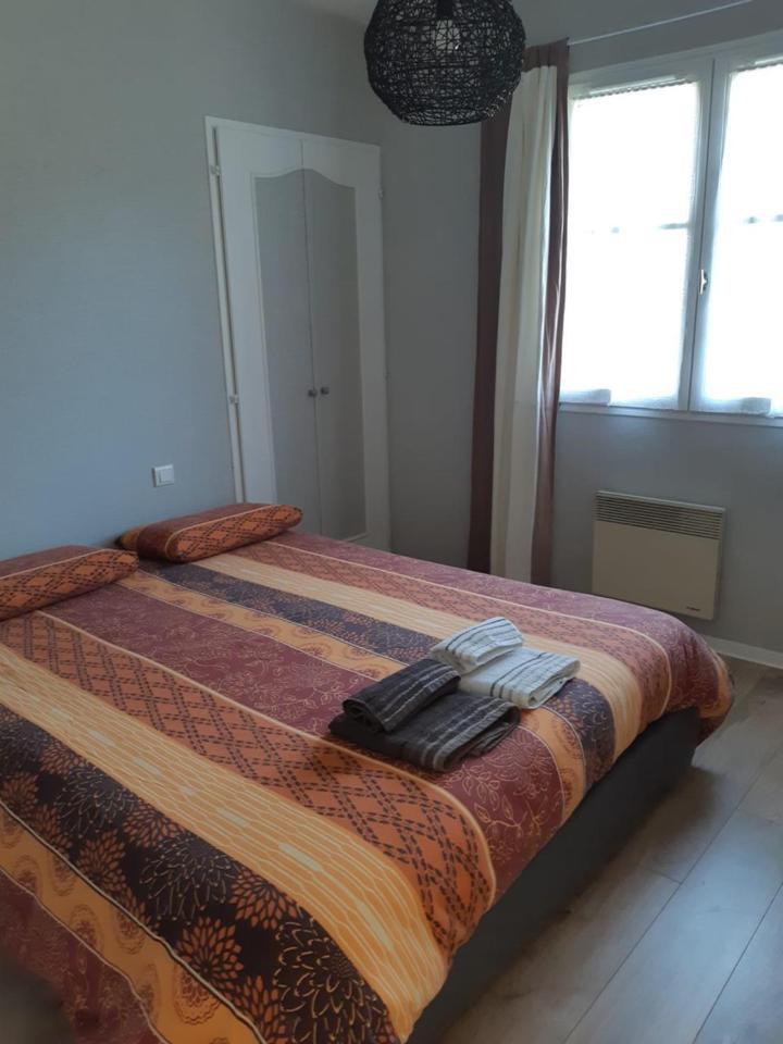 En Beauvoir Cormot-le-Grand ภายนอก รูปภาพ