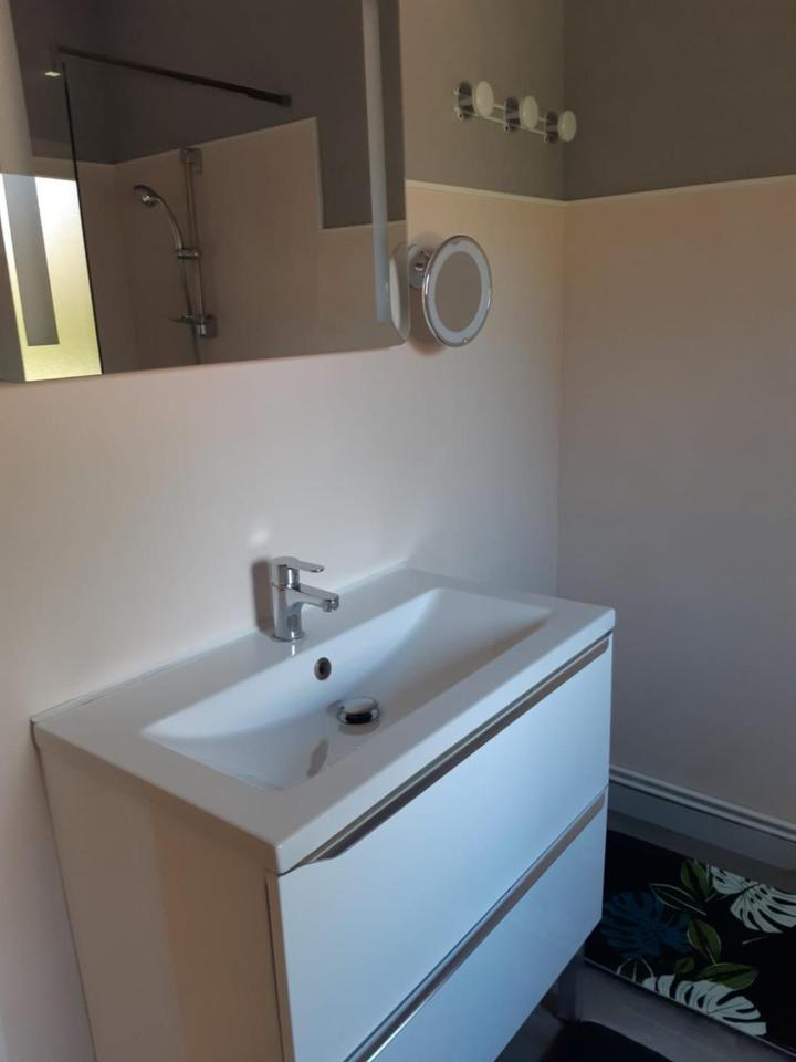 En Beauvoir Cormot-le-Grand ภายนอก รูปภาพ