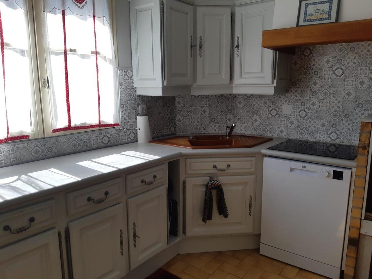 En Beauvoir Cormot-le-Grand ภายนอก รูปภาพ